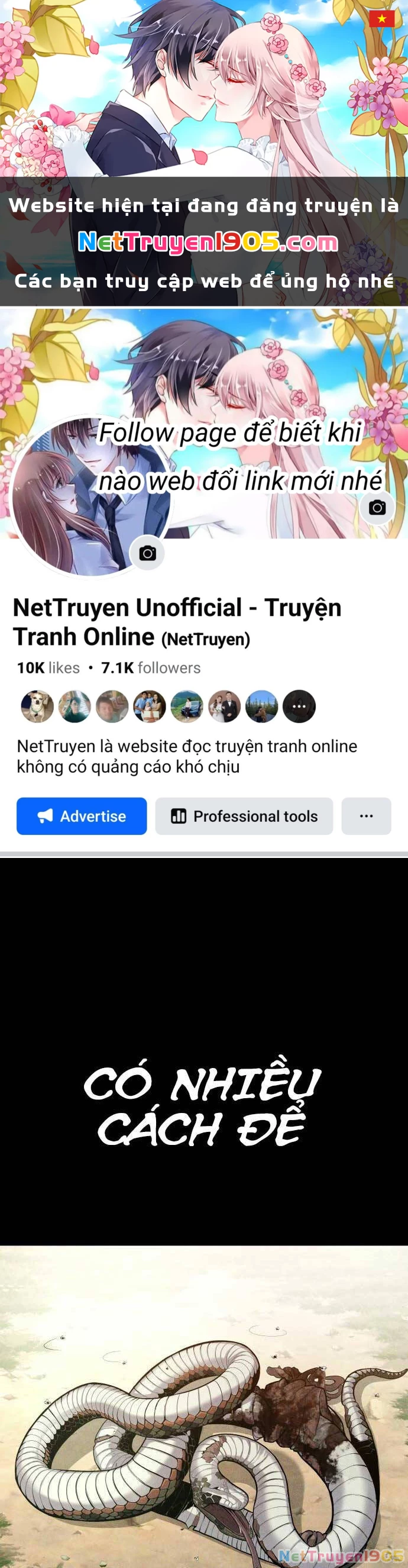 Bố Tôi Là Đặc Vụ Chapter 95 - 1