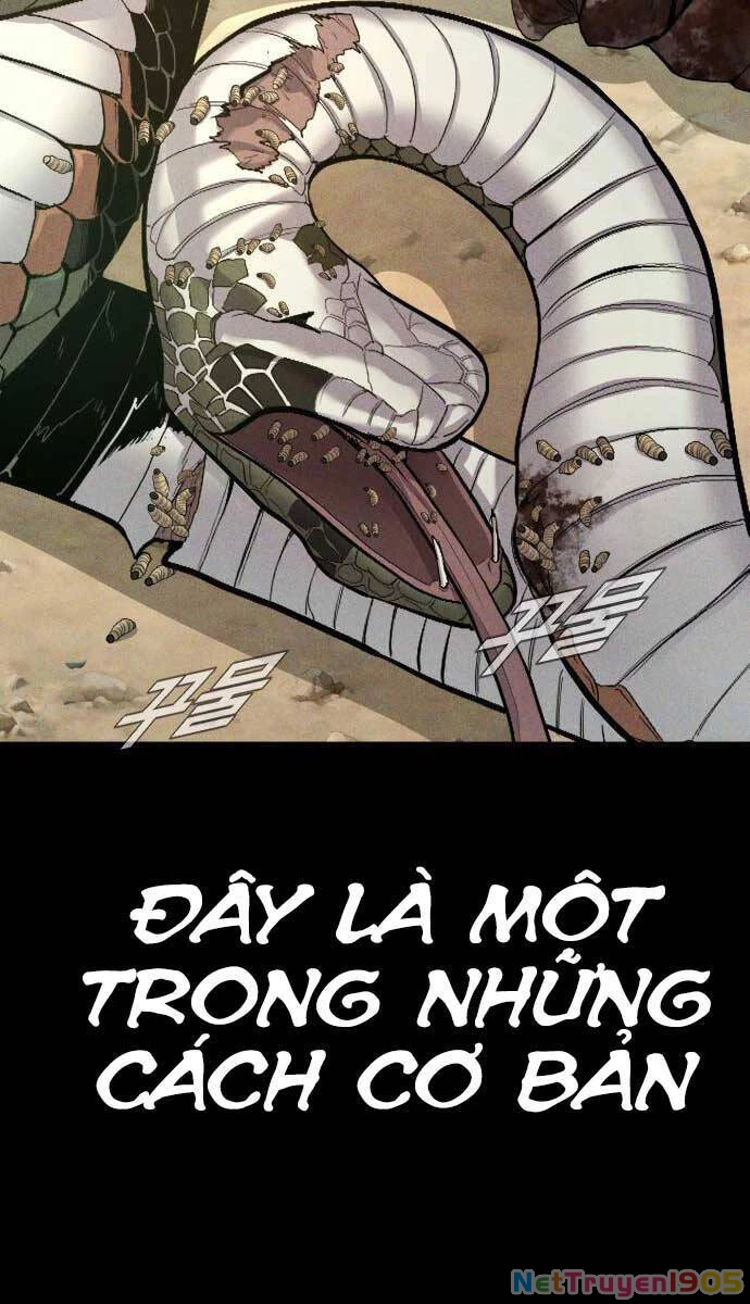 Bố Tôi Là Đặc Vụ Chapter 95 - 3