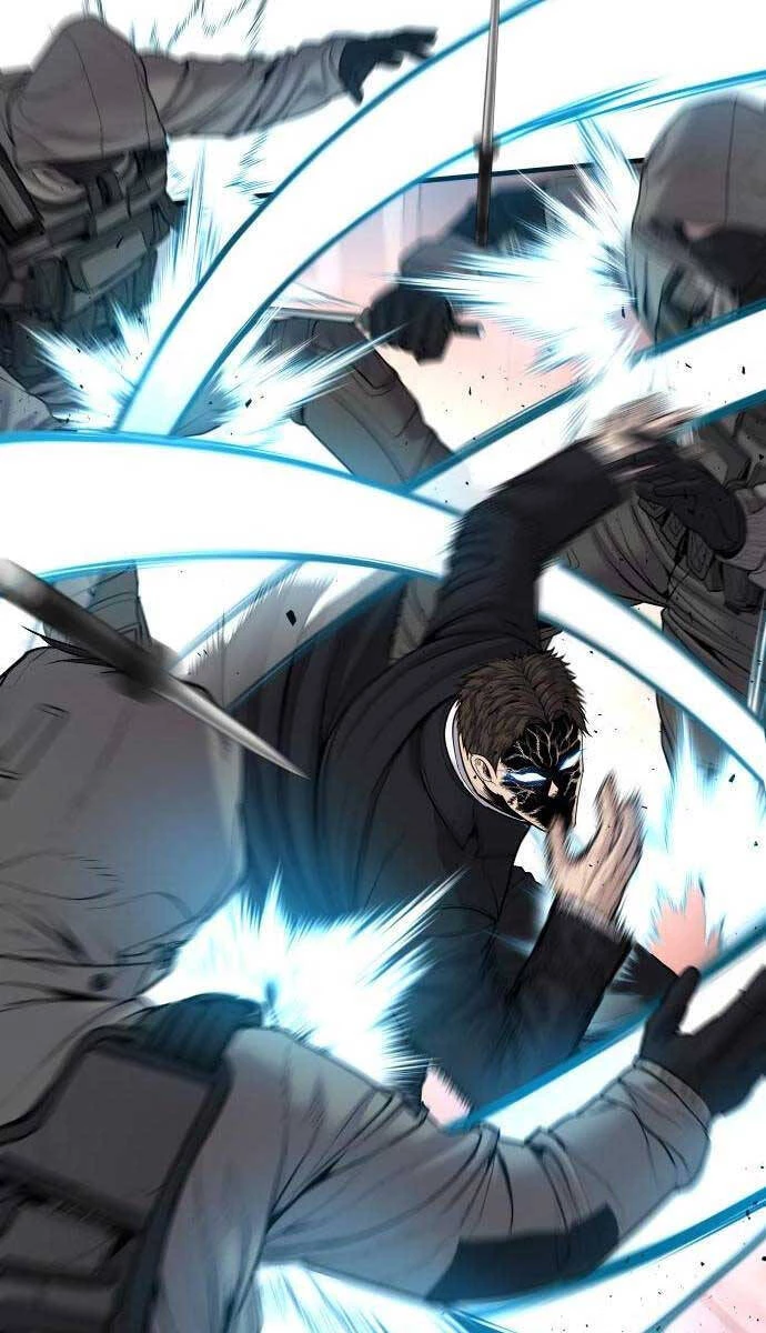 Bố Tôi Là Đặc Vụ Chapter 95 - 51