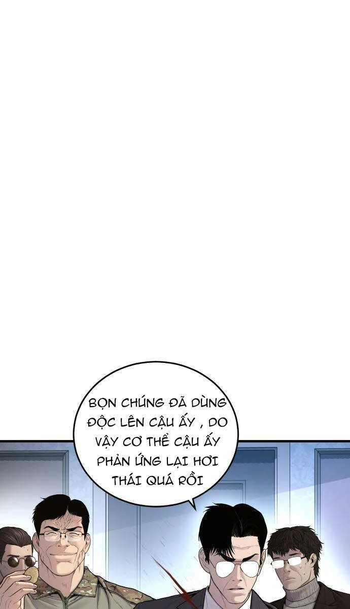 Bố Tôi Là Đặc Vụ Chapter 95 - 65