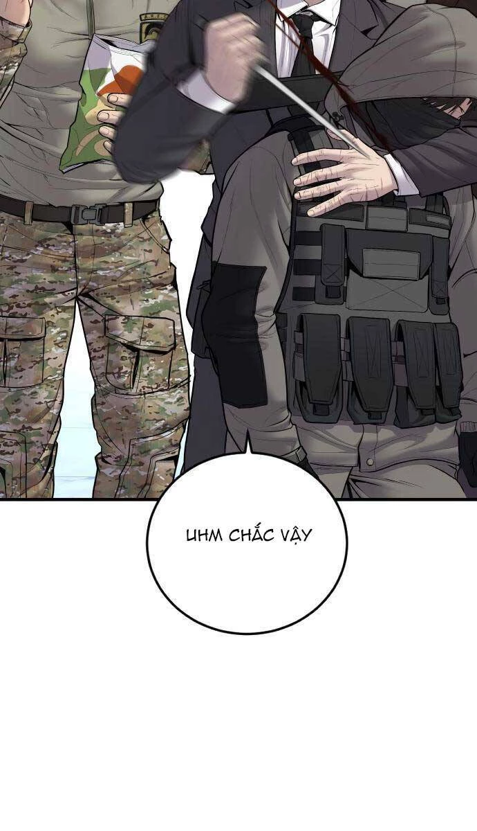 Bố Tôi Là Đặc Vụ Chapter 95 - 66