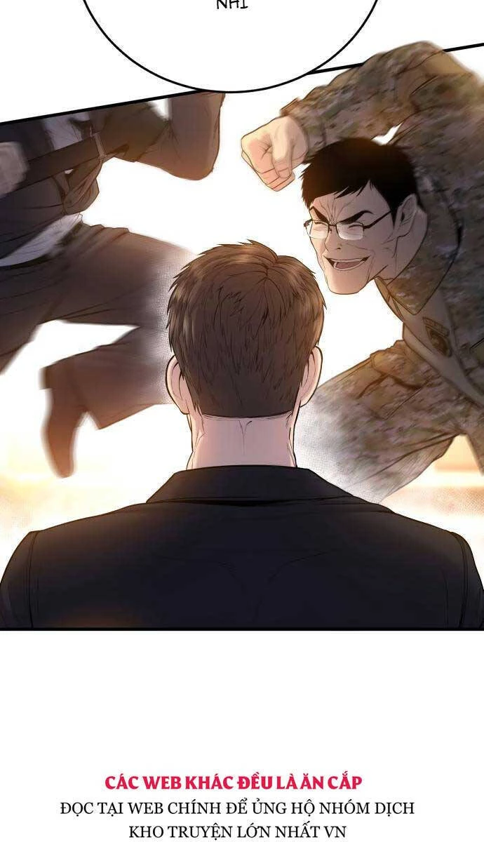 Bố Tôi Là Đặc Vụ Chapter 95 - 69