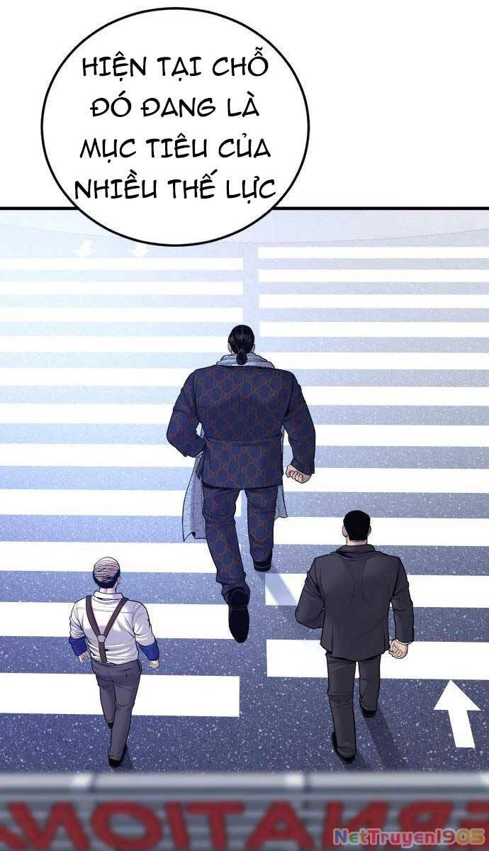 Bố Tôi Là Đặc Vụ Chapter 95 - 93