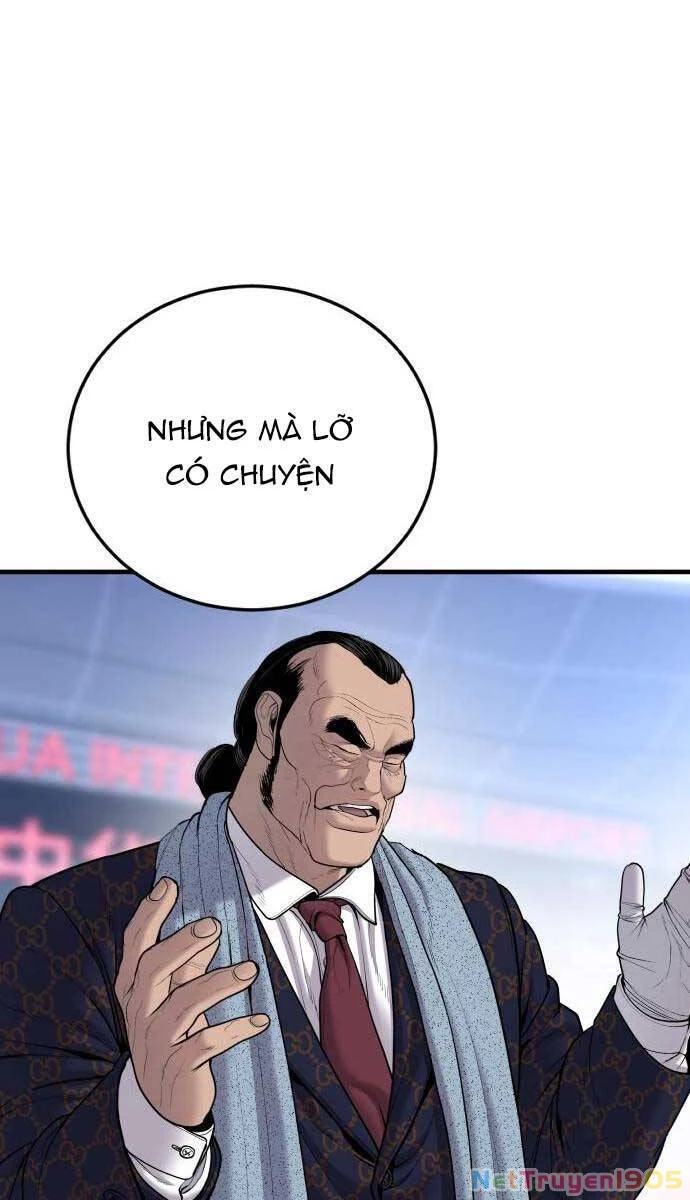 Bố Tôi Là Đặc Vụ Chapter 95 - 95