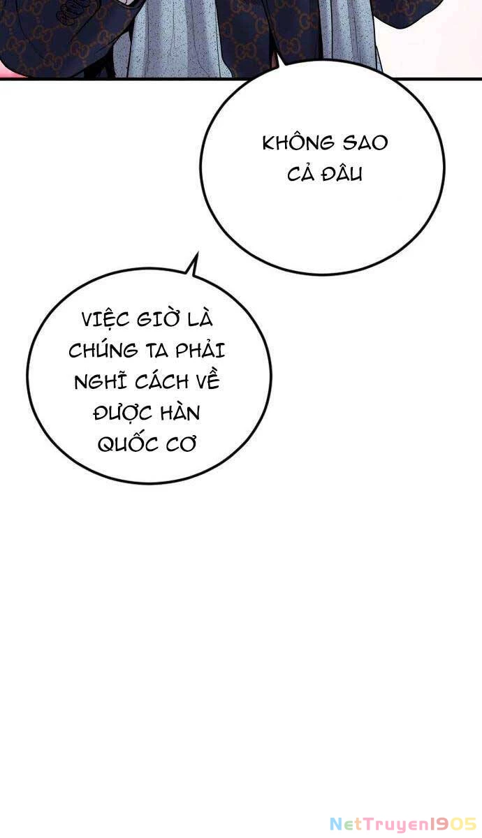 Bố Tôi Là Đặc Vụ Chapter 95 - 96