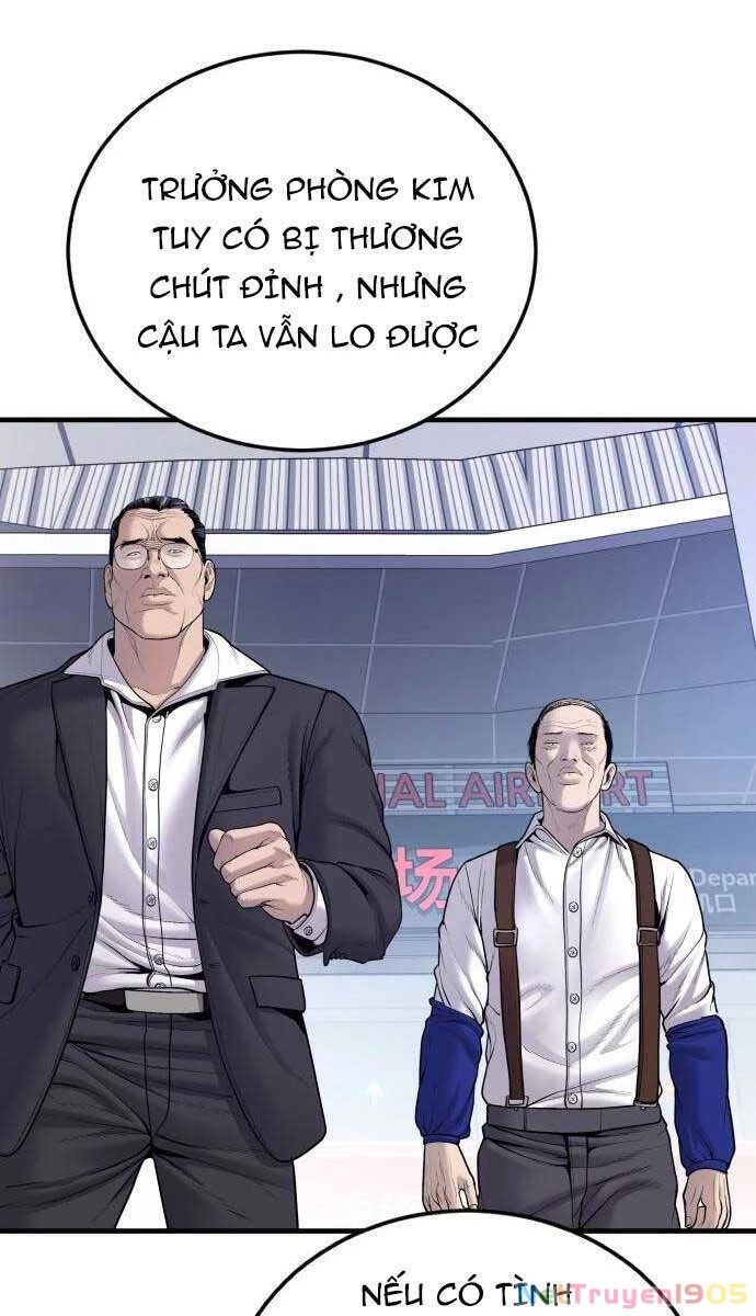 Bố Tôi Là Đặc Vụ Chapter 95 - 97