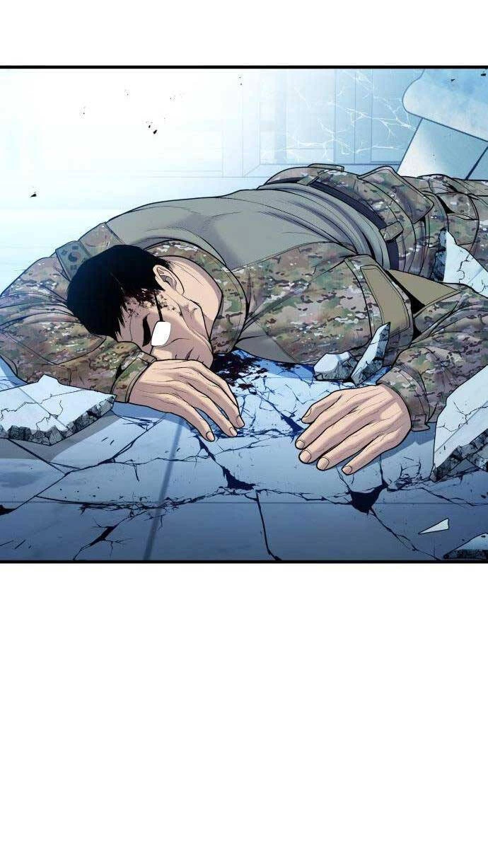 Bố Tôi Là Đặc Vụ Chapter 95 - 103
