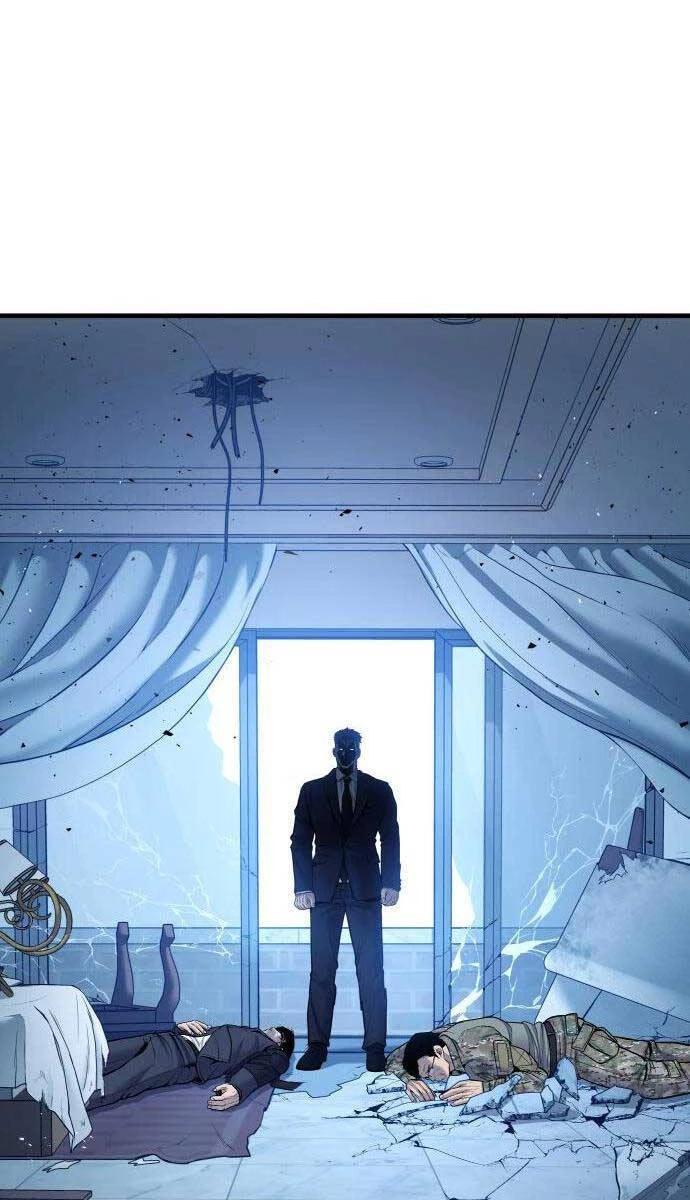 Bố Tôi Là Đặc Vụ Chapter 95 - 104