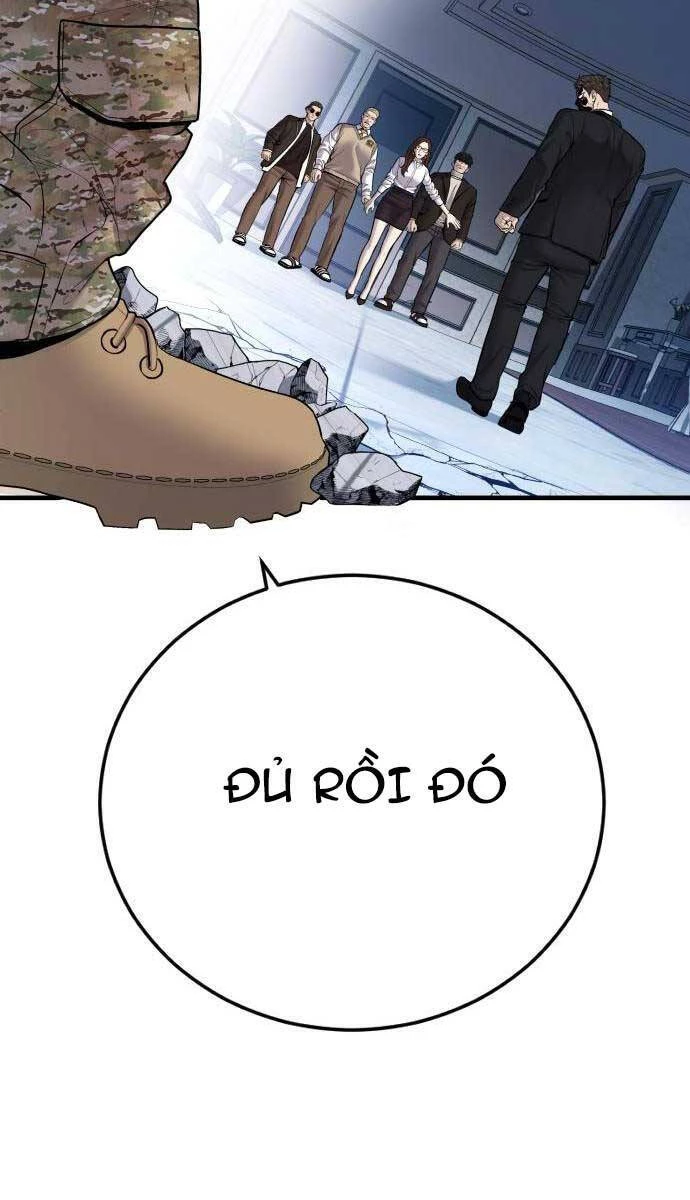 Bố Tôi Là Đặc Vụ Chapter 95 - 114