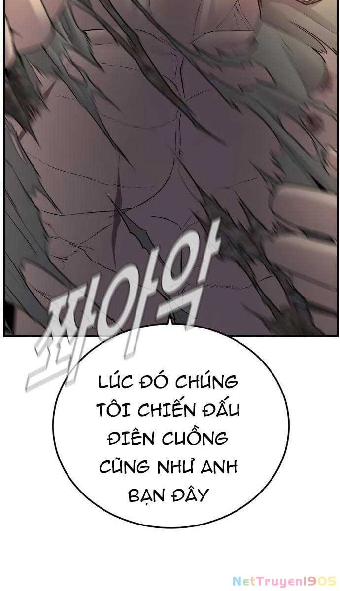 Bố Tôi Là Đặc Vụ Chapter 95 - 116