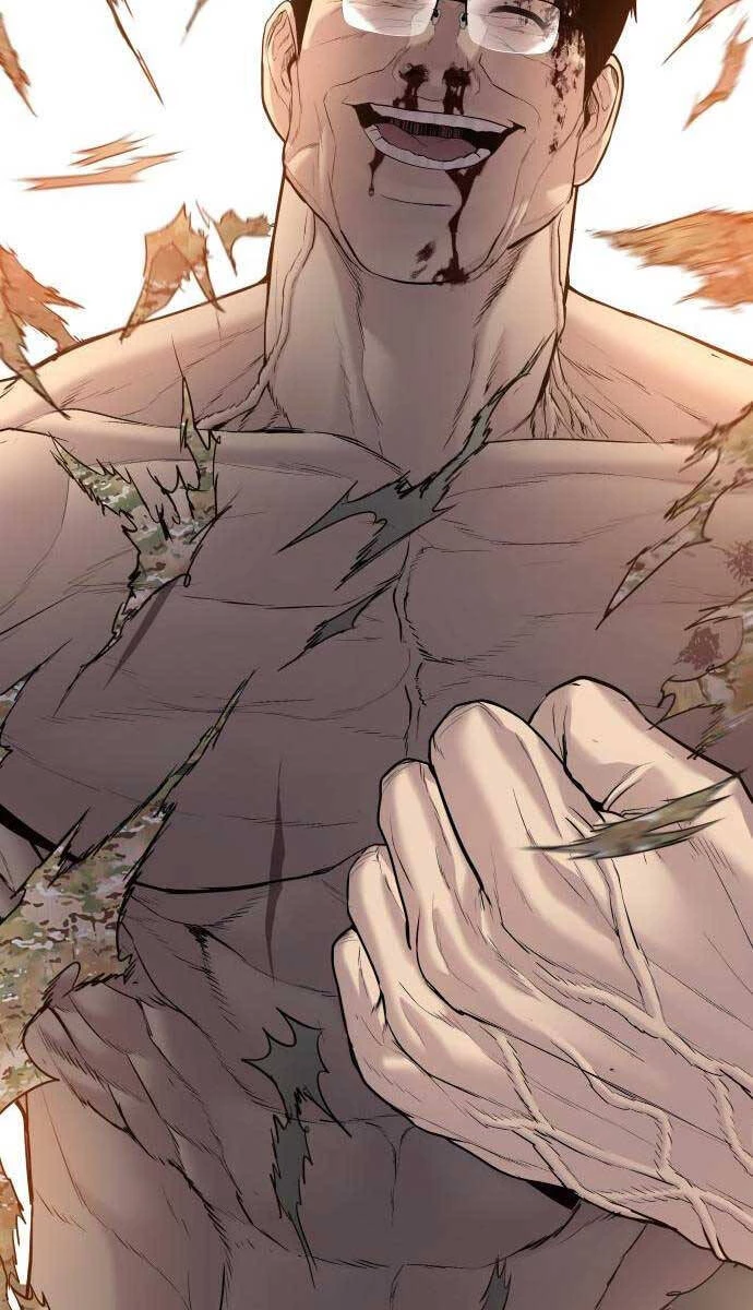 Bố Tôi Là Đặc Vụ Chapter 95 - 118