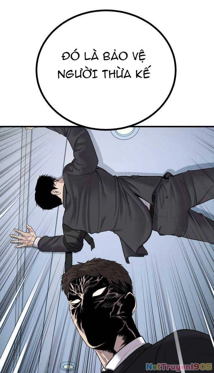 Bố Tôi Là Đặc Vụ Chapter 95 - 122