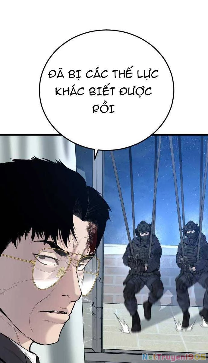 Bố Tôi Là Đặc Vụ Chapter 95 - 133