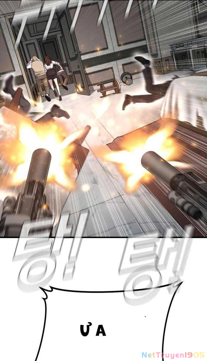 Bố Tôi Là Đặc Vụ Chapter 95 - 135