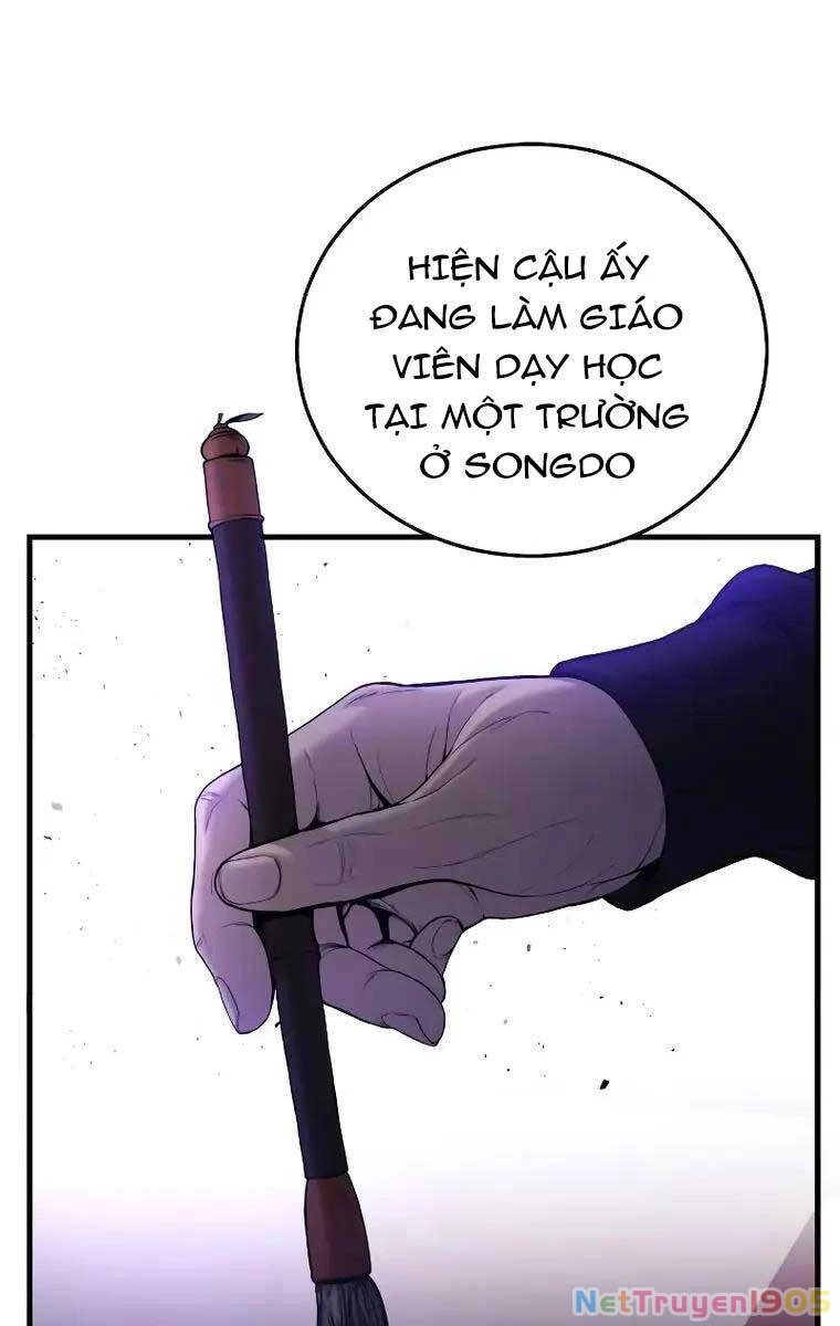 Bố Tôi Là Đặc Vụ Chapter 96 - 6