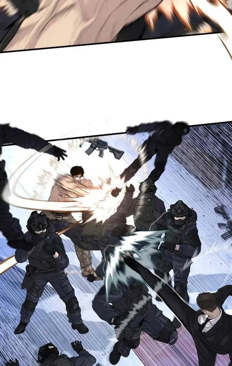 Bố Tôi Là Đặc Vụ Chapter 96 - 12