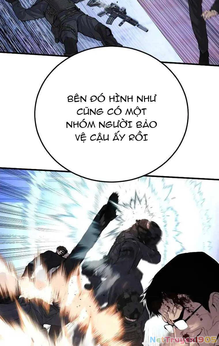 Bố Tôi Là Đặc Vụ Chapter 96 - 13
