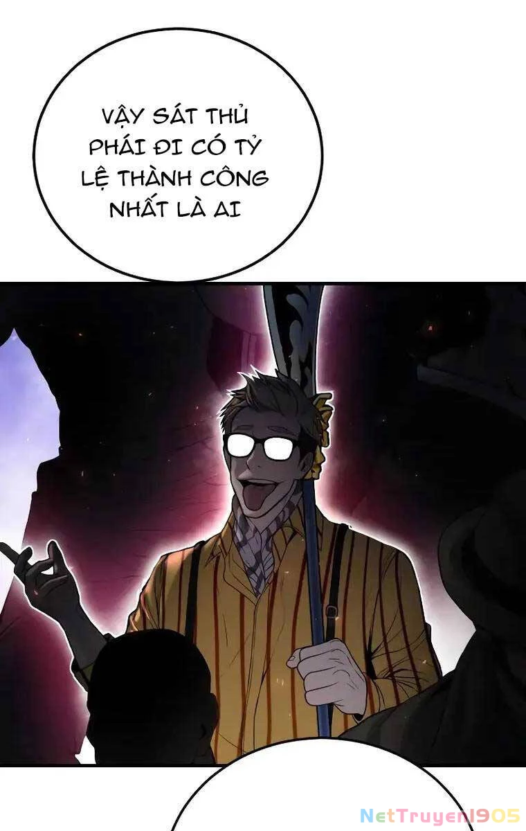 Bố Tôi Là Đặc Vụ Chapter 96 - 21
