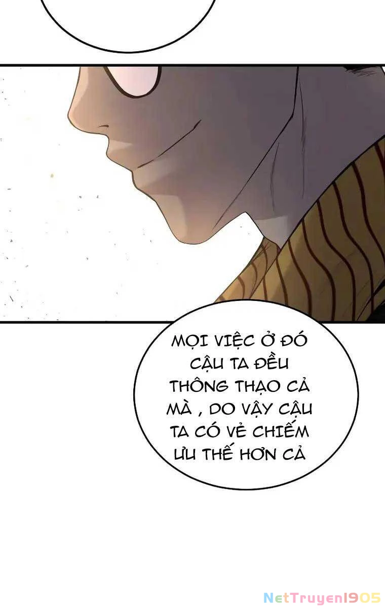 Bố Tôi Là Đặc Vụ Chapter 96 - 26