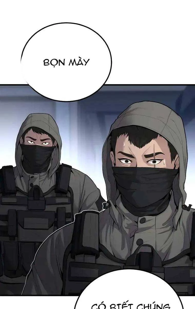Bố Tôi Là Đặc Vụ Chapter 96 - 85