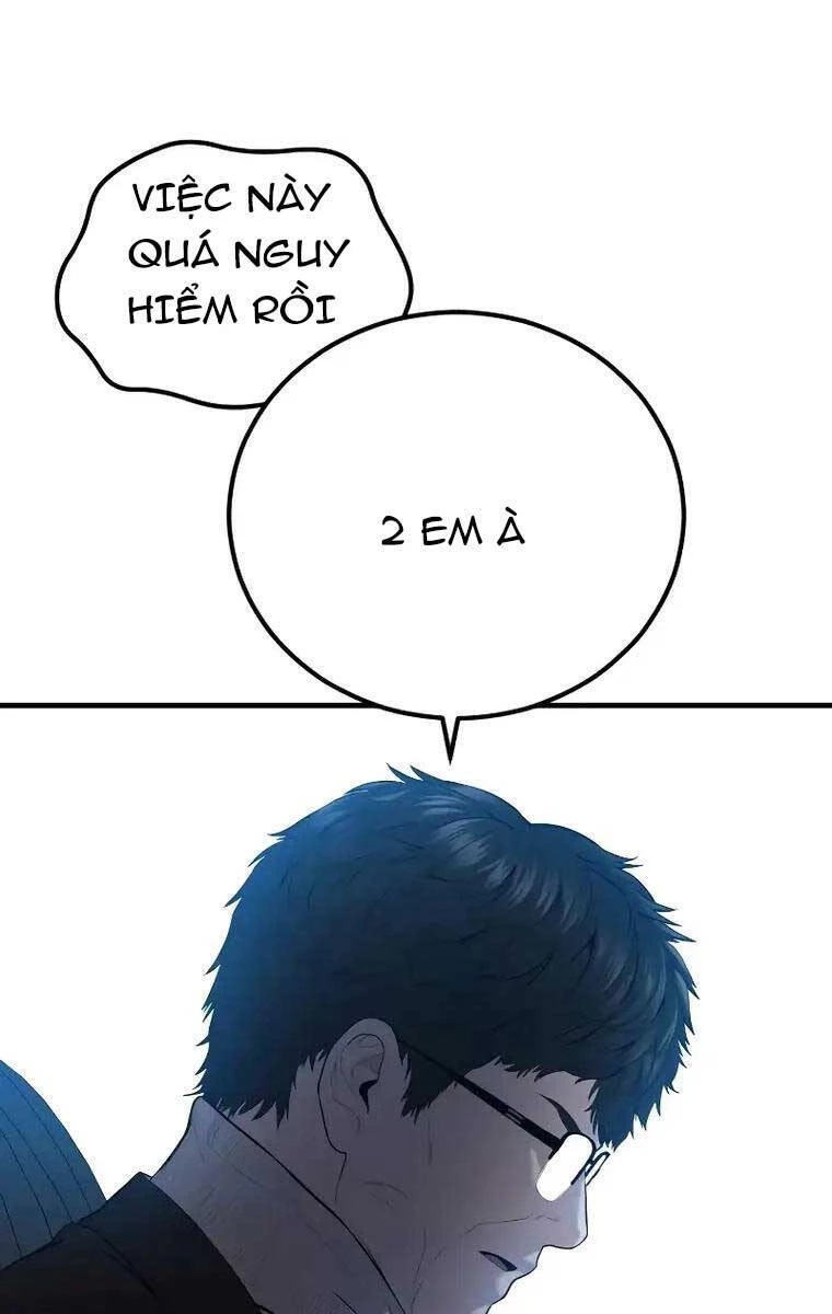 Bố Tôi Là Đặc Vụ Chapter 96 - 98