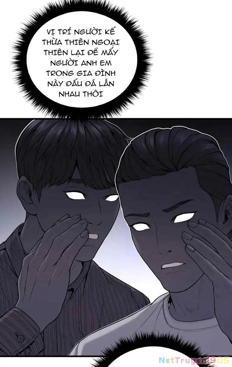 Bố Tôi Là Đặc Vụ Chapter 96 - 117