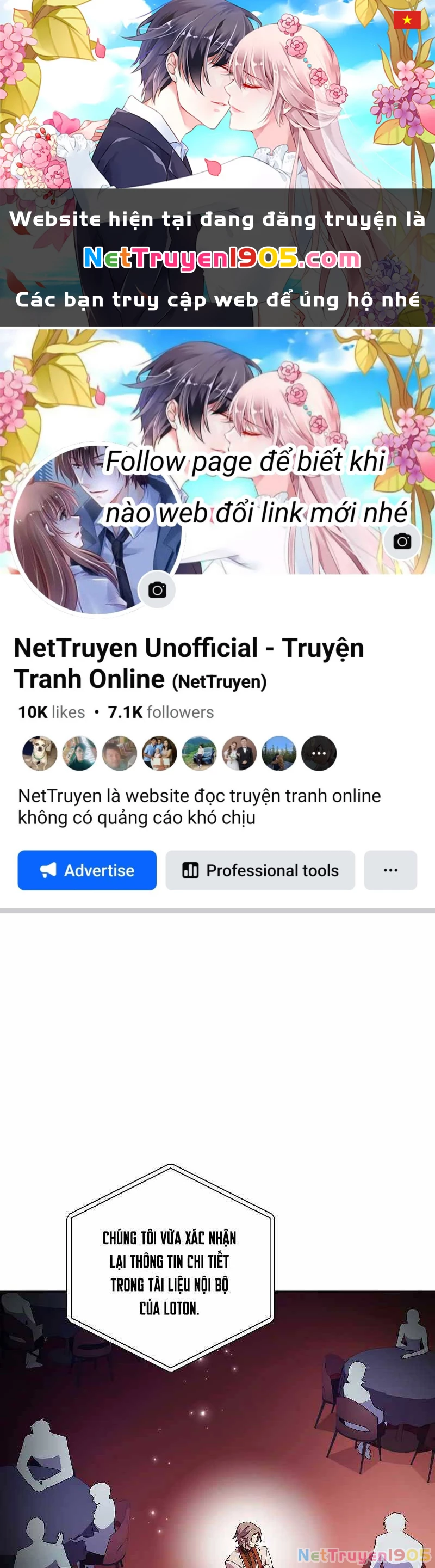 Nhân Vật Ngoài Lề Tiểu Thuyết Chapter 67 - 1