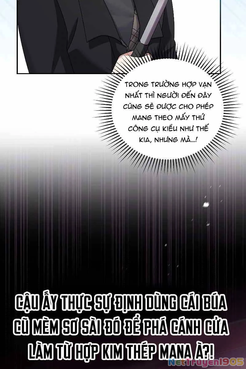 Nhân Vật Ngoài Lề Tiểu Thuyết Chapter 67 - 29