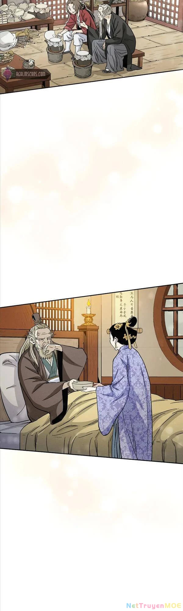 Trọng Sinh Thành Thần Y Thời Tam Quốc Chapter 75 - 2