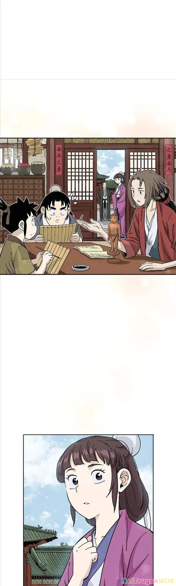 Trọng Sinh Thành Thần Y Thời Tam Quốc Chapter 75 - 4