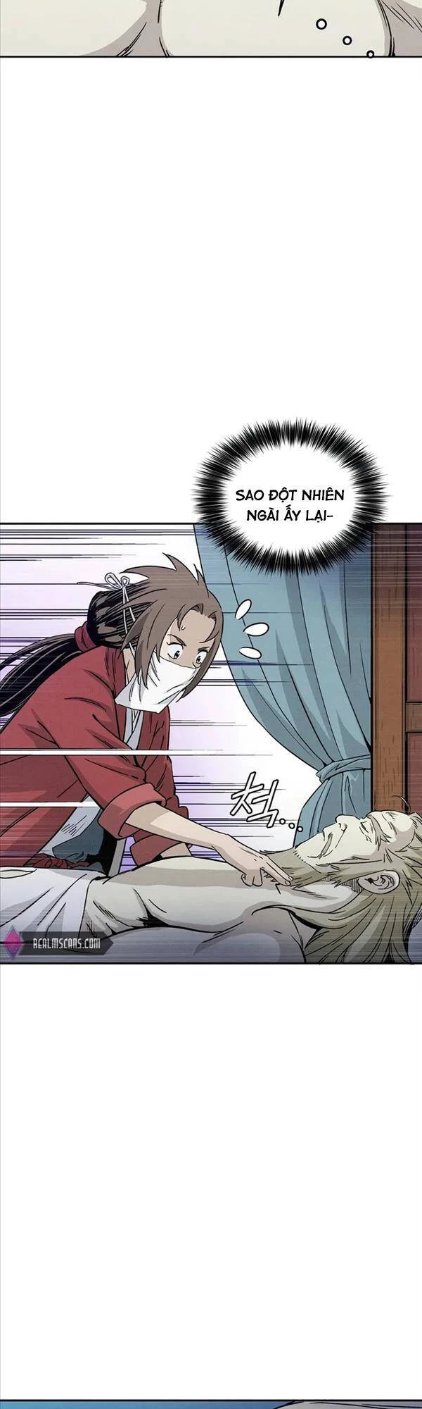 Trọng Sinh Thành Thần Y Thời Tam Quốc Chapter 75 - 20