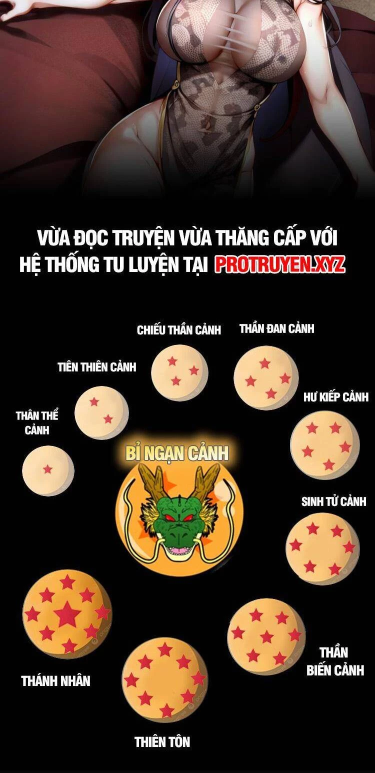 Ta Có Một Sơn Trại Chapter 663 - 11