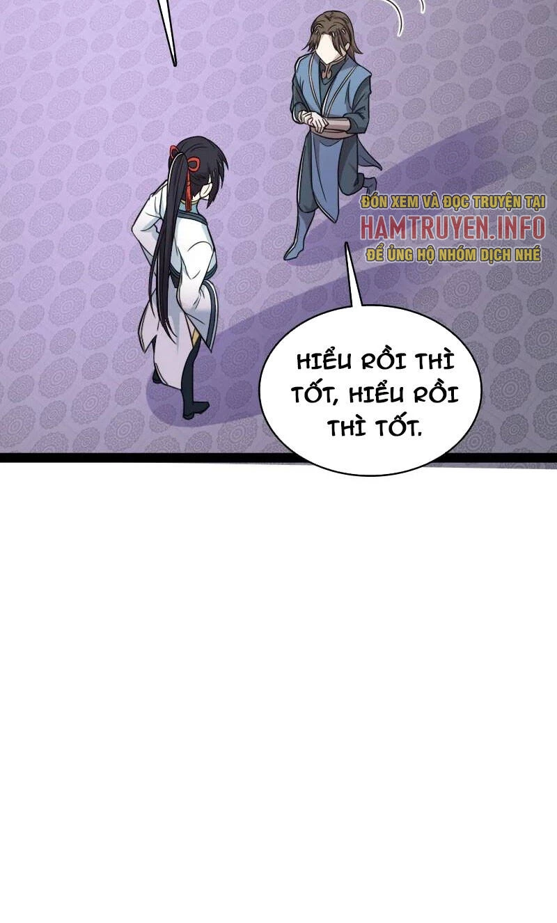 Sinh Hoạt Của Võ Đế Sau Khi Ẩn Cư Chapter 278 - 6