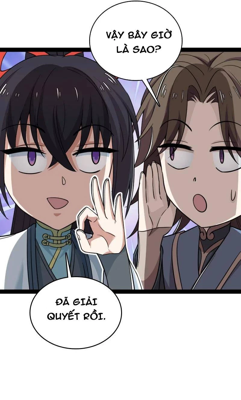 Sinh Hoạt Của Võ Đế Sau Khi Ẩn Cư Chapter 278 - 7