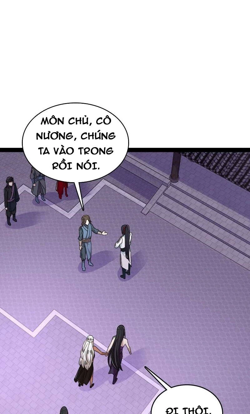 Sinh Hoạt Của Võ Đế Sau Khi Ẩn Cư Chapter 278 - 9