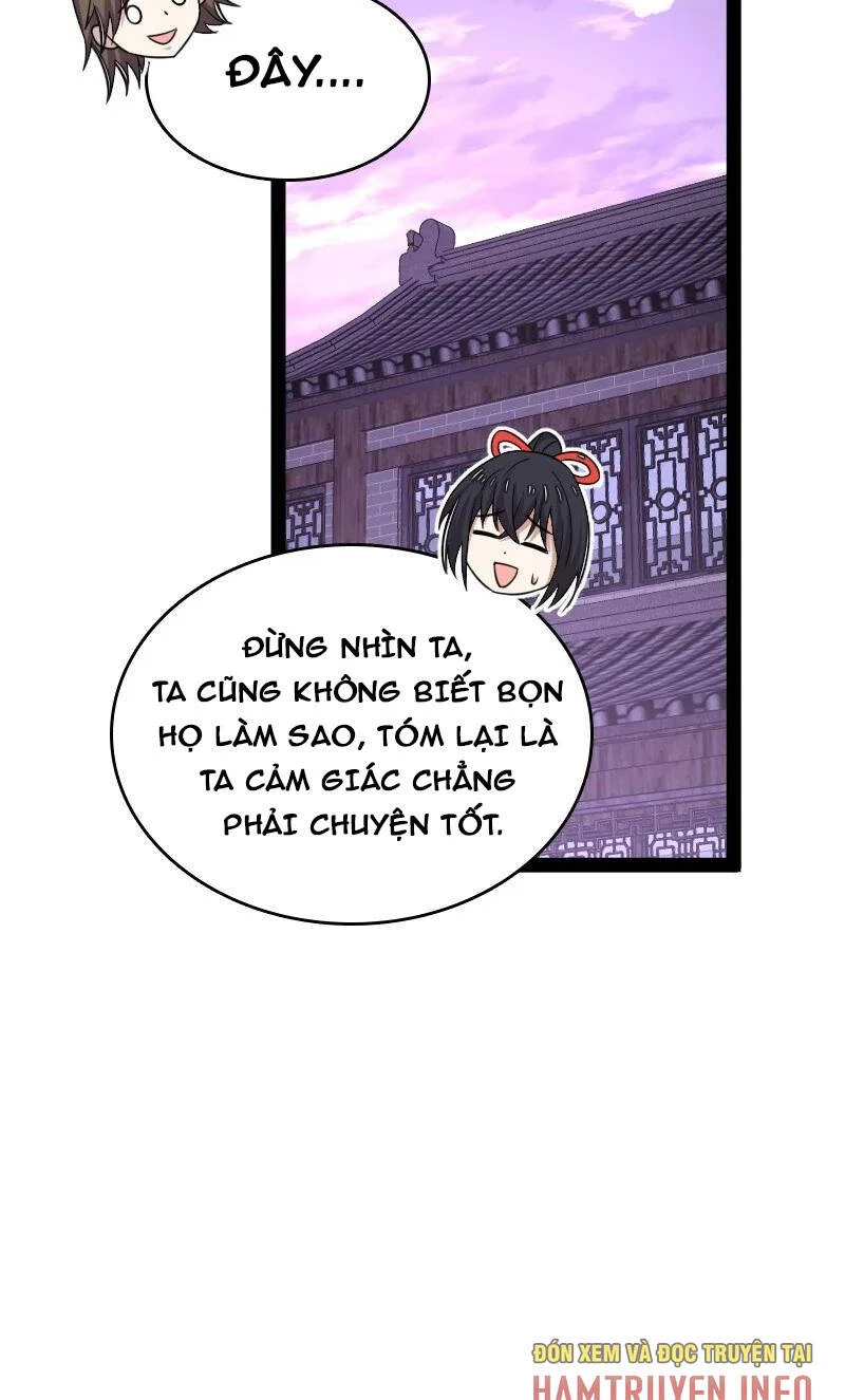 Sinh Hoạt Của Võ Đế Sau Khi Ẩn Cư Chapter 278 - 12