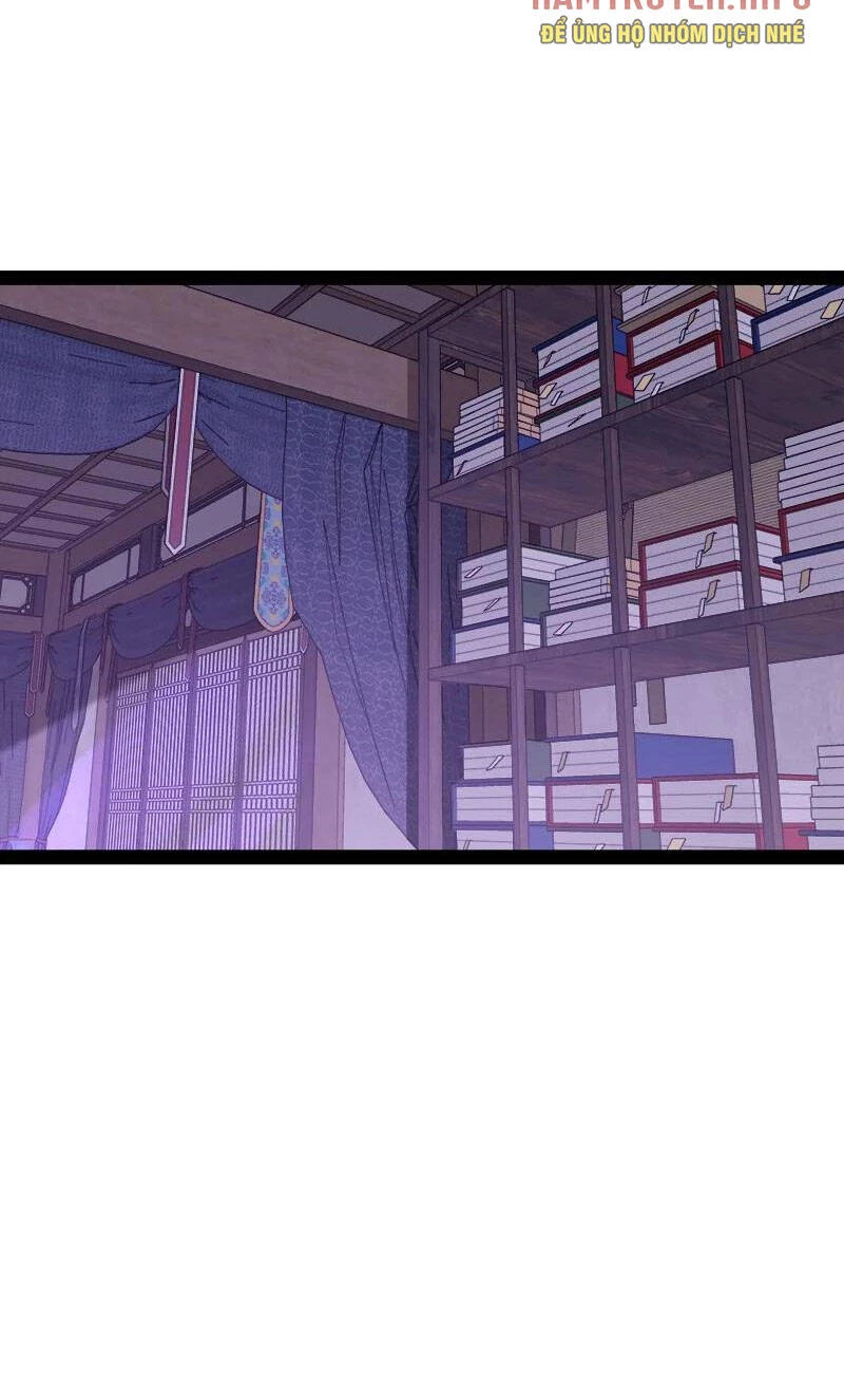 Sinh Hoạt Của Võ Đế Sau Khi Ẩn Cư Chapter 278 - 13