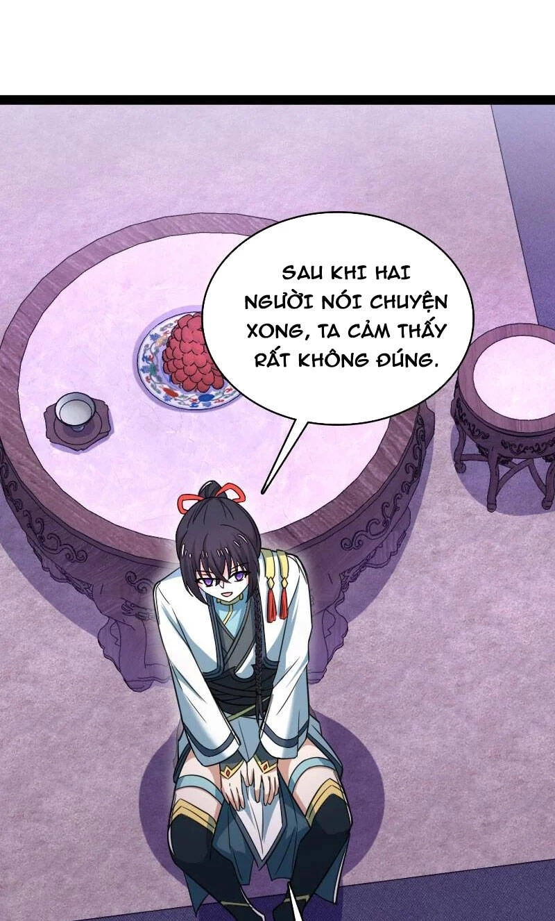 Sinh Hoạt Của Võ Đế Sau Khi Ẩn Cư Chapter 278 - 14