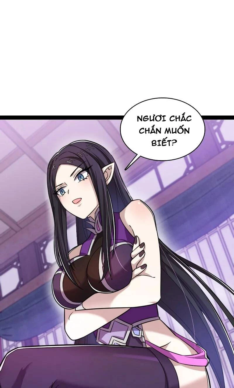 Sinh Hoạt Của Võ Đế Sau Khi Ẩn Cư Chapter 278 - 16