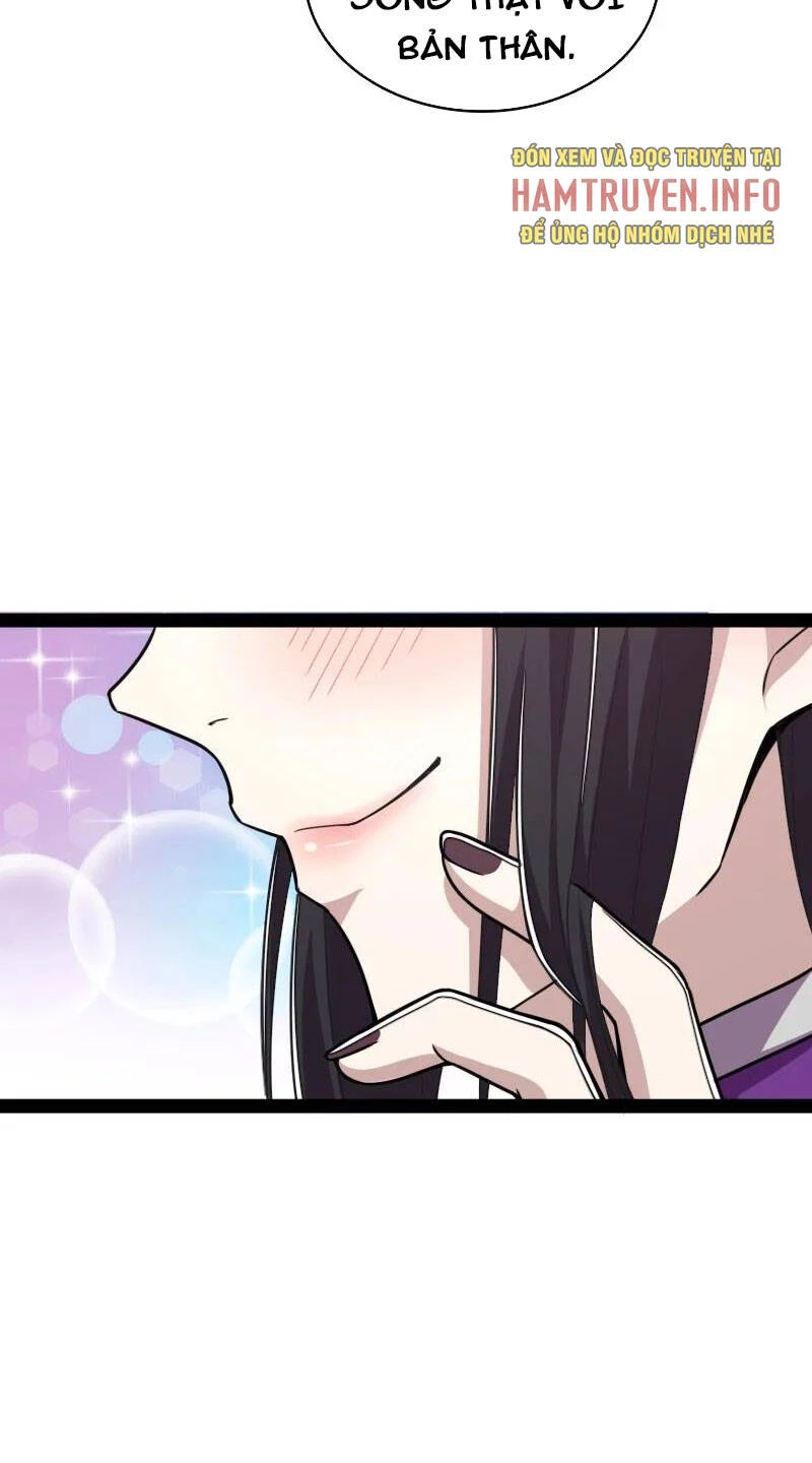 Sinh Hoạt Của Võ Đế Sau Khi Ẩn Cư Chapter 278 - 26