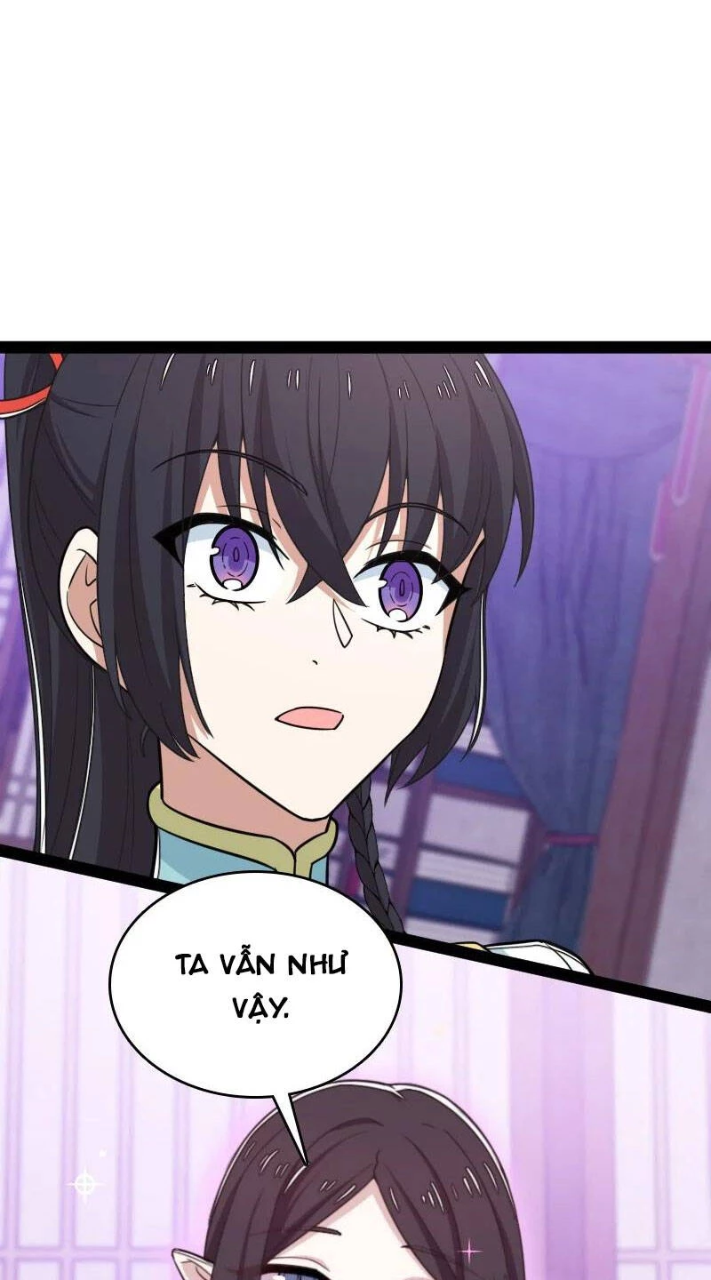 Sinh Hoạt Của Võ Đế Sau Khi Ẩn Cư Chapter 278 - 27