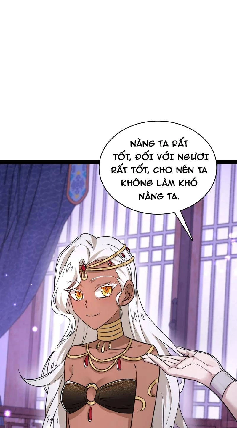 Sinh Hoạt Của Võ Đế Sau Khi Ẩn Cư Chapter 278 - 29