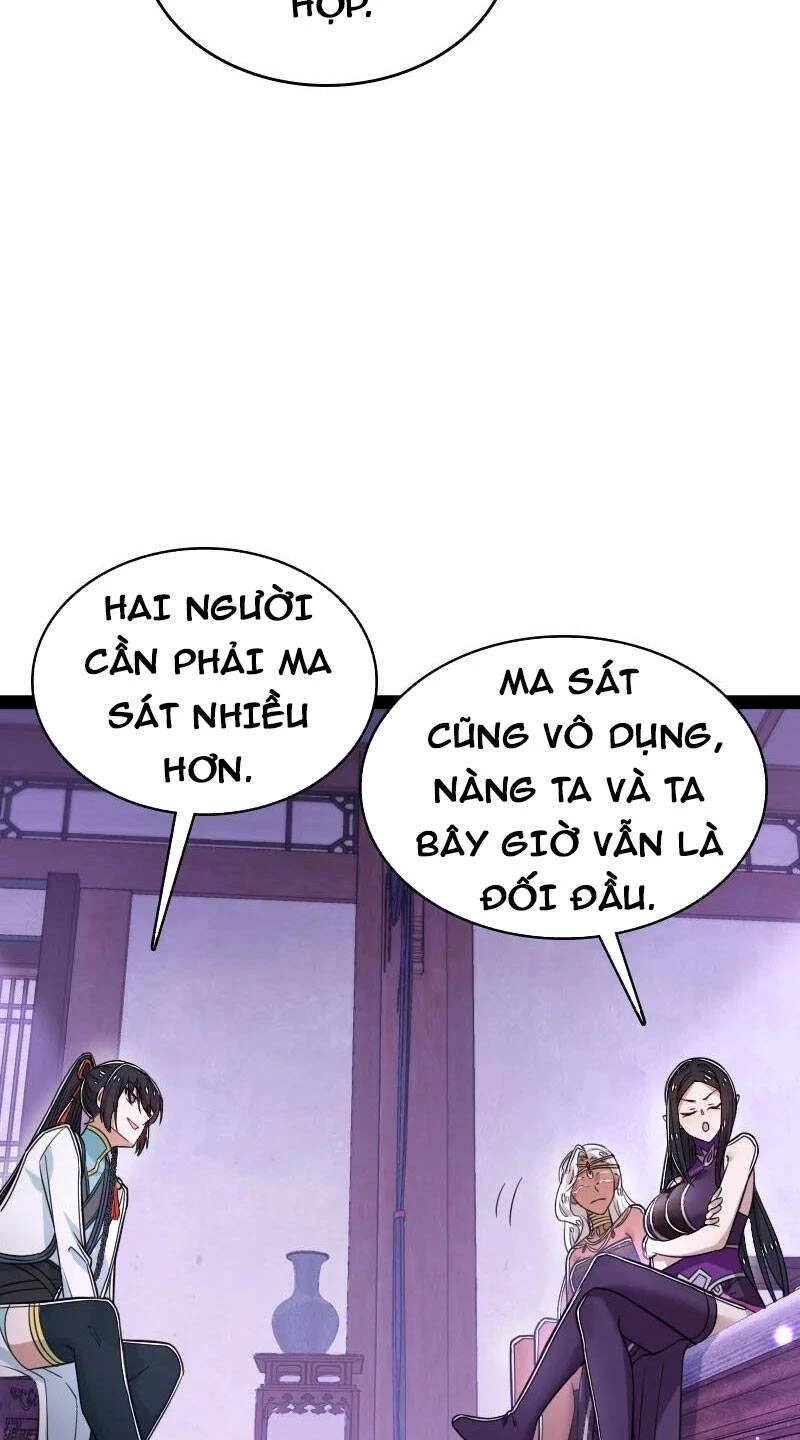 Sinh Hoạt Của Võ Đế Sau Khi Ẩn Cư Chapter 278 - 35