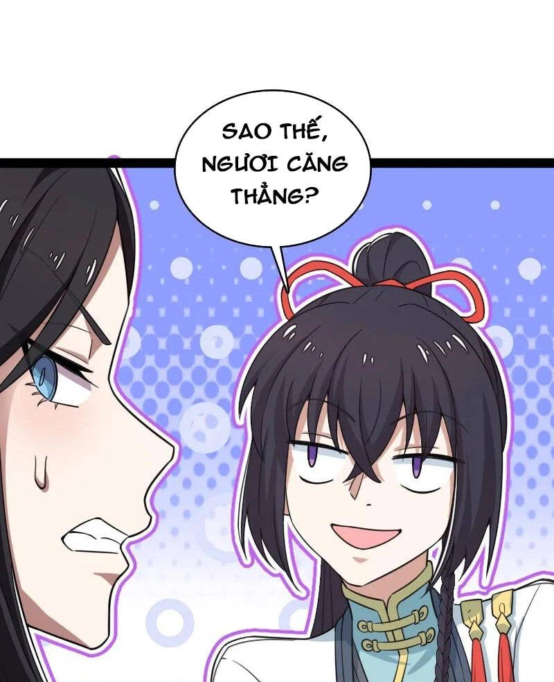 Sinh Hoạt Của Võ Đế Sau Khi Ẩn Cư Chapter 278 - 42