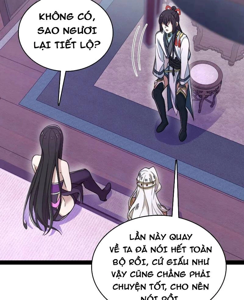 Sinh Hoạt Của Võ Đế Sau Khi Ẩn Cư Chapter 278 - 44