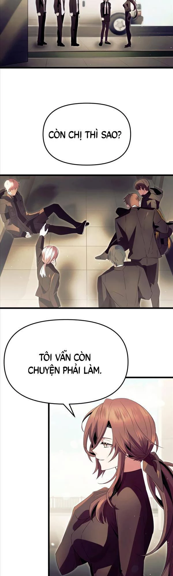 Ta Nhận Được Vật Phẩm Thần Thoại Chapter 64 - 30