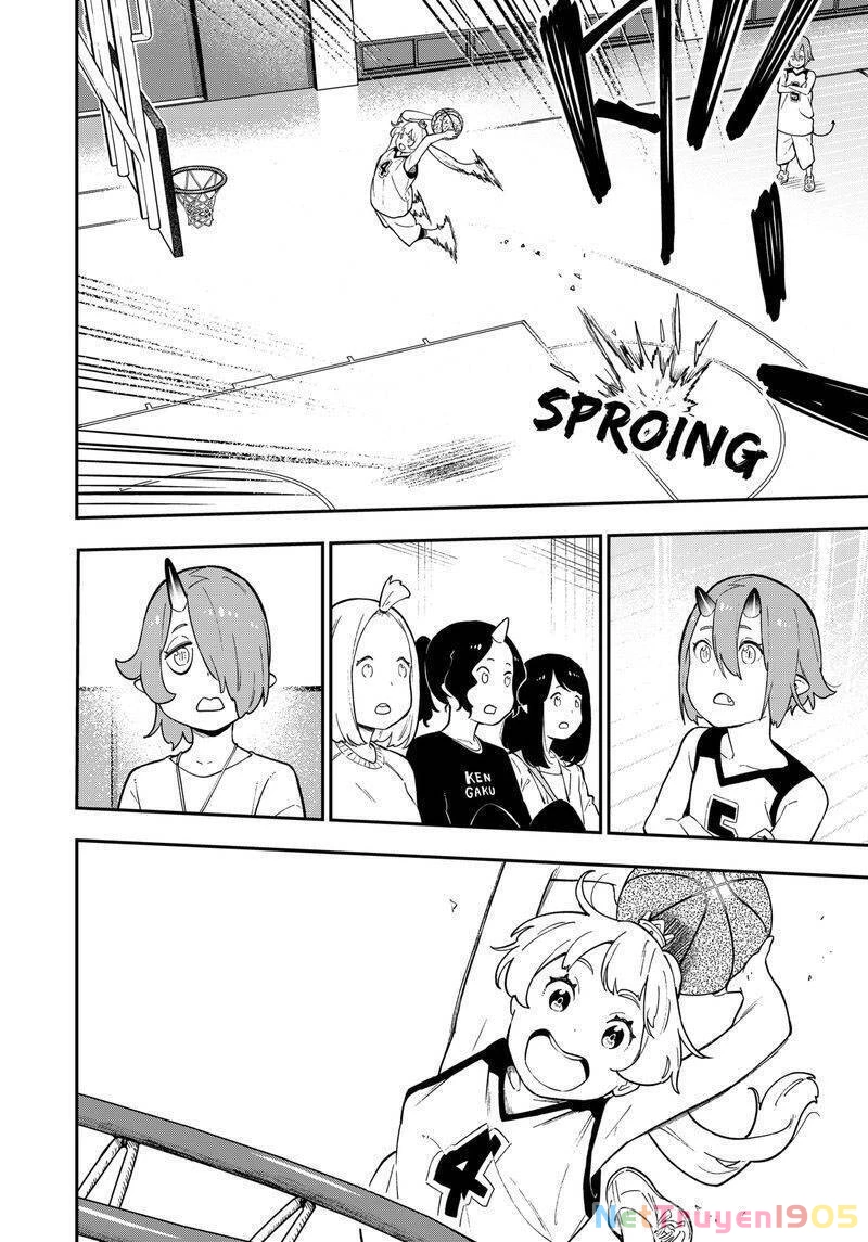 Đến Giờ "Thẩm Vấn" Rồi, Thưa Công Chúa! Chapter 81 - 5