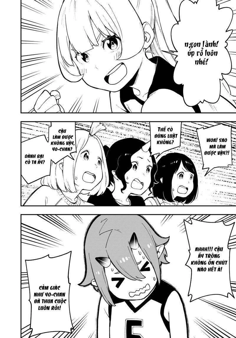 Đến Giờ "Thẩm Vấn" Rồi, Thưa Công Chúa! Chapter 81 - 7