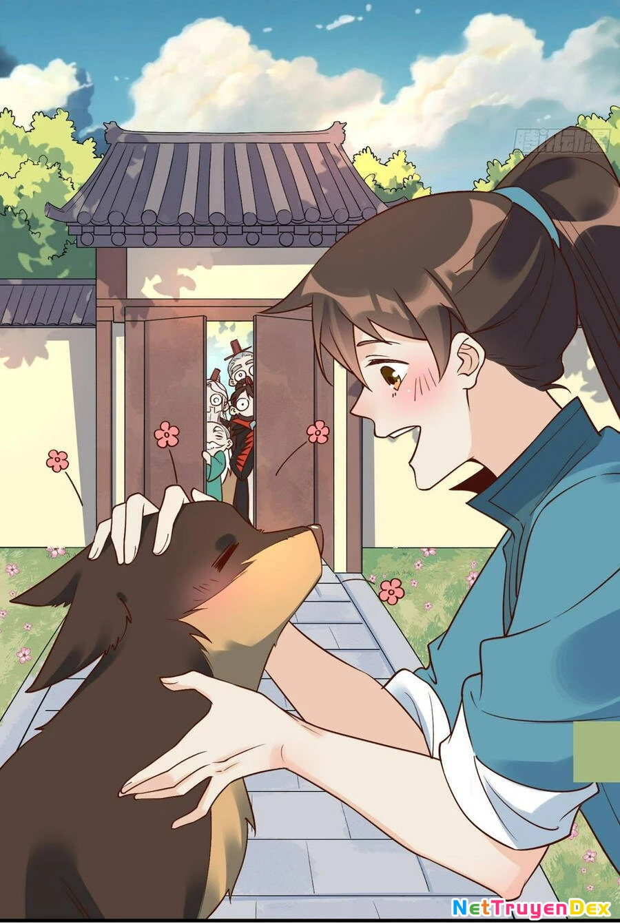 Nguyên Lai Ta Là Tu Tiên Đại Lão Chapter 221 - 2