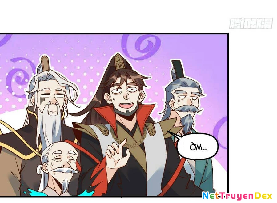 Nguyên Lai Ta Là Tu Tiên Đại Lão Chapter 221 - 4